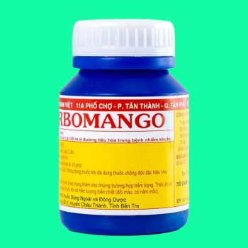 Carbomango