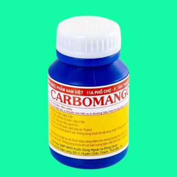 Carbomango