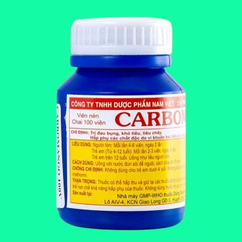 Carbomango