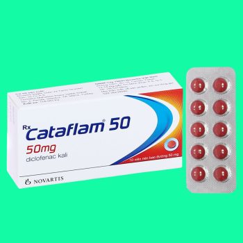 Cataflam 50
