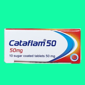Cataflam 50