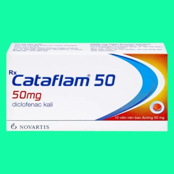 Cataflam 50