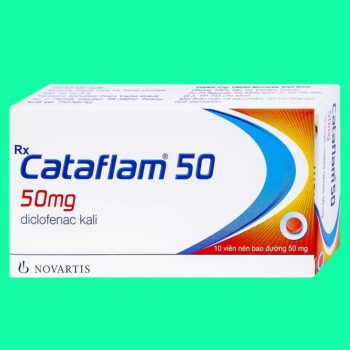 Cataflam 50