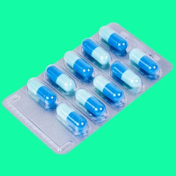 Cefadroxil 500mg Domesco