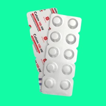 Cefixim 100-HV