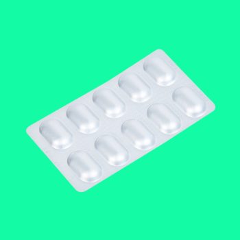 Cefixim 200mg Cophavina