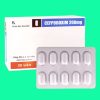 Cefpodoxim 200mg TV.Pharm