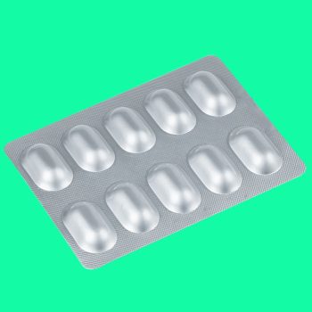 Cefpodoxim 200mg TV.Pharm