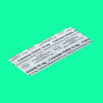 Cetirizine Stada 10mg