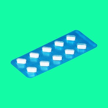 Cetirizine Stada 10mg