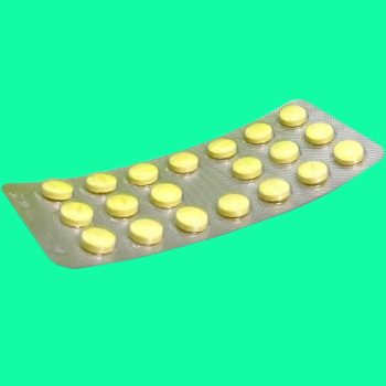 Thuốc Chlorpheniramine 4mg Mekophar có tác dụng điều trị viêm mũi dị ứng