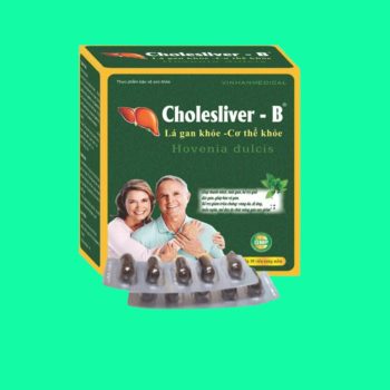 Cholesliver-B