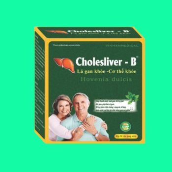Cholesliver-B