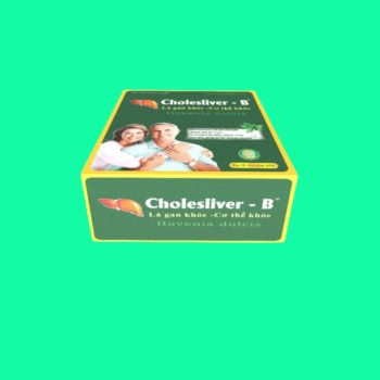 Cholesliver-B