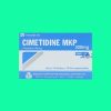 Cimetidine MKP 300mg
