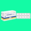 Cinnarizin 25mg Vidipha 1