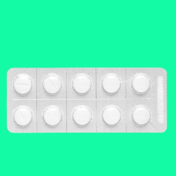 Cinnarizin 25mg Vidipha