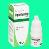 Ciprofloxacin 0.3% Bidiphar