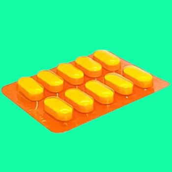 Ciprofloxacin 500 Brawn
