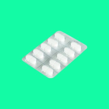 Ciprofloxacin Stada 500mg