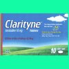 Thuốc Clarityne MSD có tác dụng giảm các triệu chứng viêm mũi dị ứng