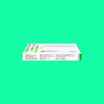 Cledomox 1000