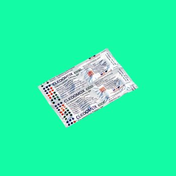 Cledomox 1000