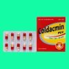 Coldacmin Flu