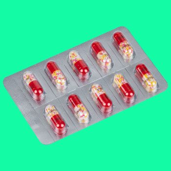 Coldacmin Flu