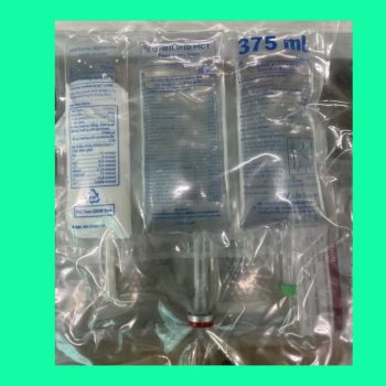 Combilipid MCT Peri injection 375