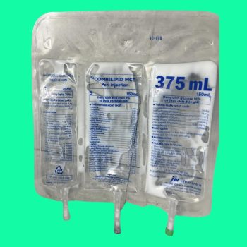 Combilipid MCT Peri injection 375