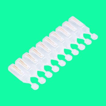 Combivent Unit Dose Vials