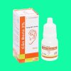Cồn Boric 3% Dược 3-2