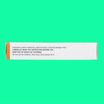 Concor Cor 2,5mg