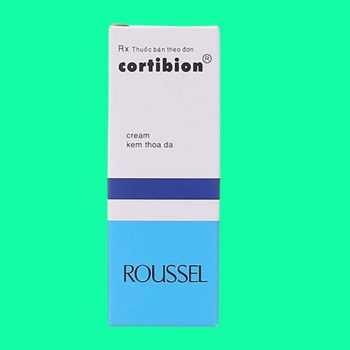 Cortibion Roussel