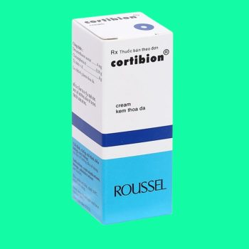 Cortibion Roussel