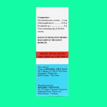 Cortibion Roussel