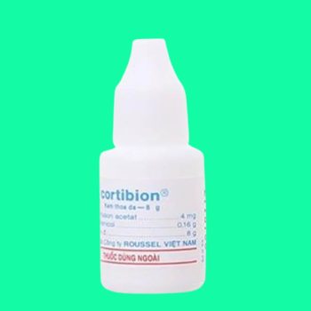 Cortibion Roussel