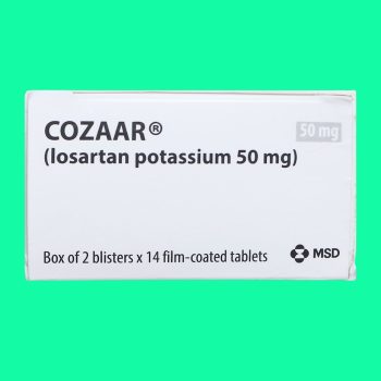 Cozaar 50mg