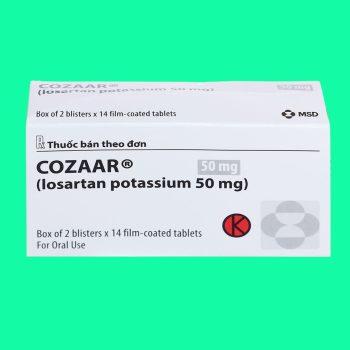 Cozaar 50mg