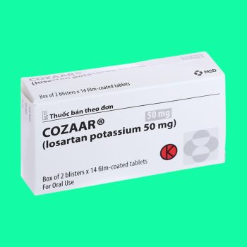Cozaar 50mg
