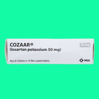 Cozaar 50mg