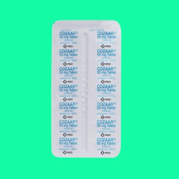 Cozaar 50mg