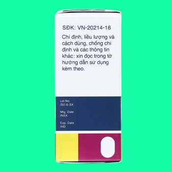 Cravit 1.5% Santen