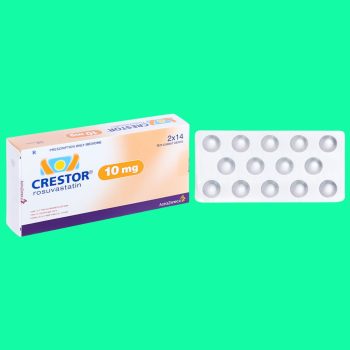 Crestor 10mg