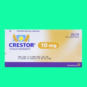 Crestor 10mg