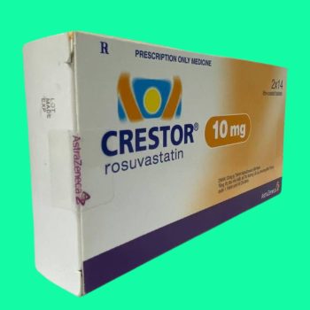 Crestor 10mg