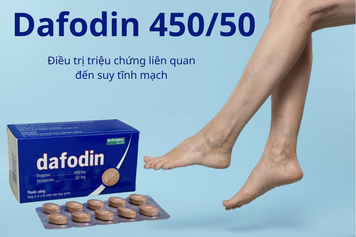 Dafodin 450/50