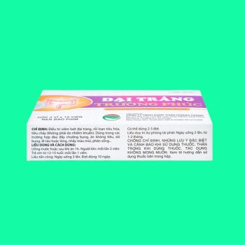 Đại Tràng Trường Phúc