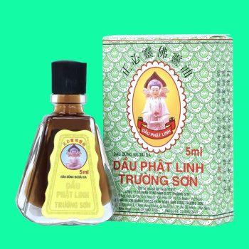 Dầu Phật Linh Trường Sơn